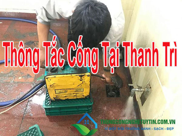 Dich Vu Thong Tac Cong Tai Huyen Thanh Tri