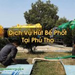Hut Be Phot Tai Phu Tho