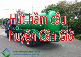 Hut Ham Cau Huyen Can Gio