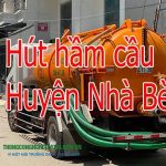 Hut Ham Cau Huyen Nha Be