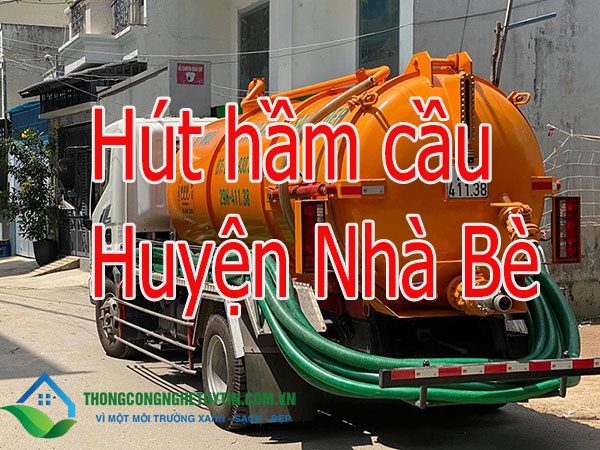 Hut Ham Cau Huyen Nha Be