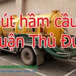 Hut Ham Cau Quan Thu Duc