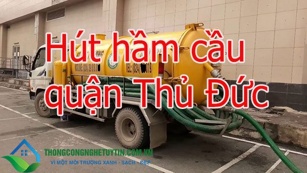 Hut Ham Cau Quan Thu Duc