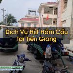 Hút Hầm Cầu Tiền Giang