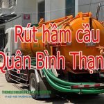 Rut Ham Cau Quan Binh Thanh