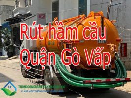 Rut Ham Cau Quan Go Vap