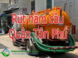 Rut Ham Cau Quan Tan Phu