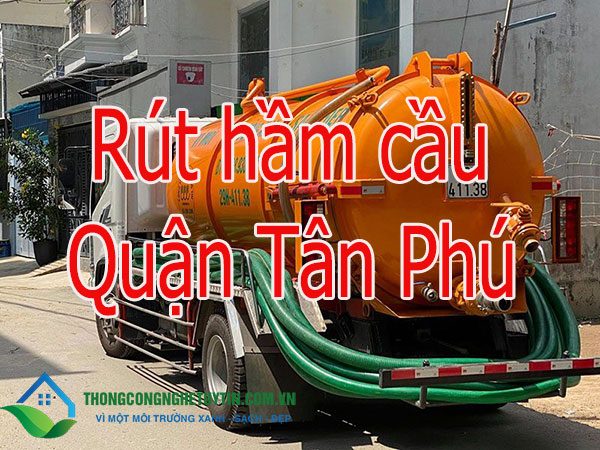 Rut Ham Cau Quan Tan Phu
