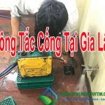 Thong Tac Cong Tai Gia Lam Gia Re
