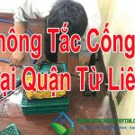 Thong Tac Cong Tai Quan Tu Liem Gia Re