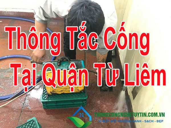 Thong Tac Cong Tai Quan Tu Liem Gia Re
