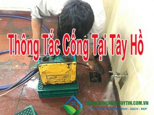 Thong Tac Cong Tai Tay Ho Gia Re
